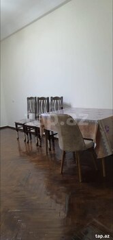 3-otaqlı mənzil, Yasamal r., 70 m²