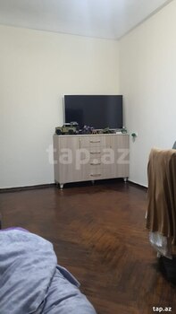 3-otaqlı mənzil, Yasamal r., 70 m²