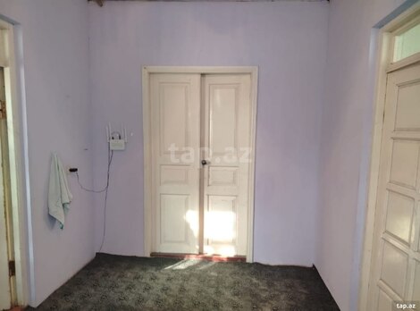 Həyət evi, Xaçmaz r.
