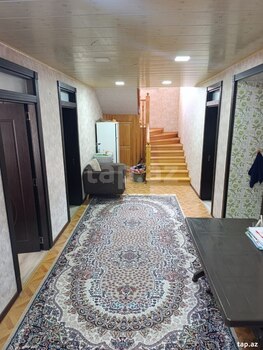 Həyət evi, Saray qəs.