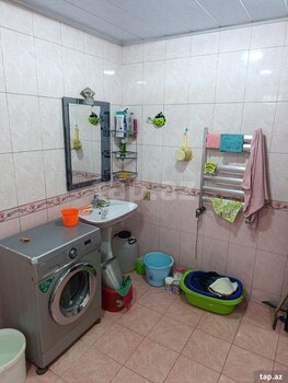 Həyət evi, Saray qəs.