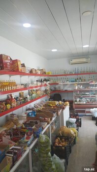 Həyət evi, Saray qəs.
