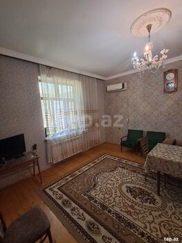 Həyət evi, Masazır qəs.