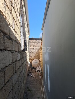 Həyət evi, Masazır qəs.