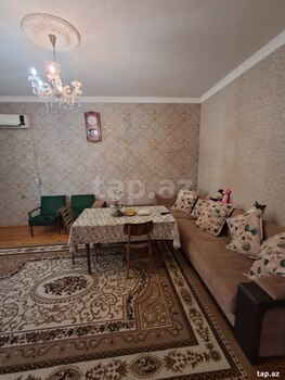 Həyət evi, Masazır qəs.