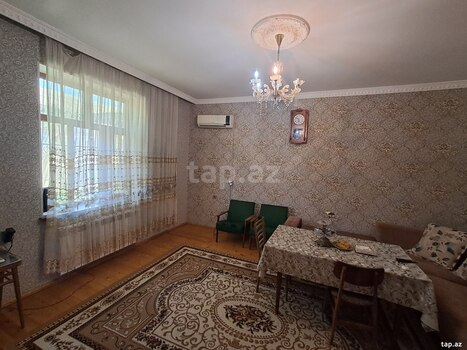 Həyət evi, Masazır qəs.