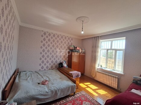 Həyət evi, Masazır qəs.