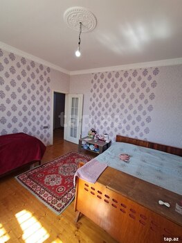 Həyət evi, Masazır qəs.