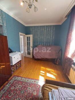 Həyət evi, Masazır qəs.