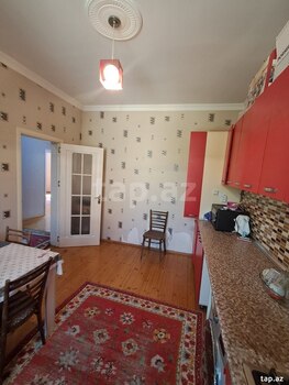 Həyət evi, Masazır qəs.