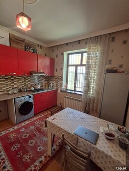 Həyət evi, Masazır qəs.