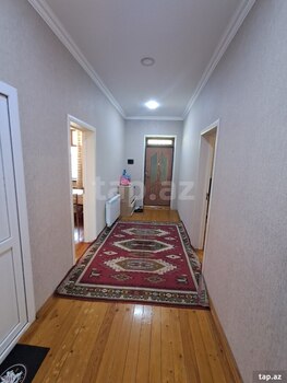 Həyət evi, Masazır qəs.