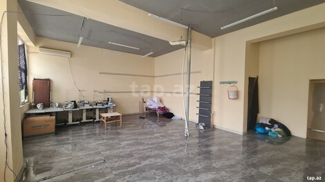 Obyekt icarəyə verilir, Yeni Yasamal qəs.