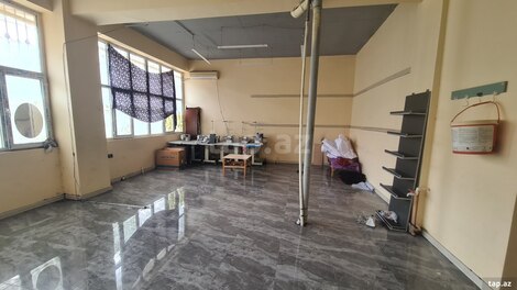 Obyekt icarəyə verilir, Yeni Yasamal qəs.