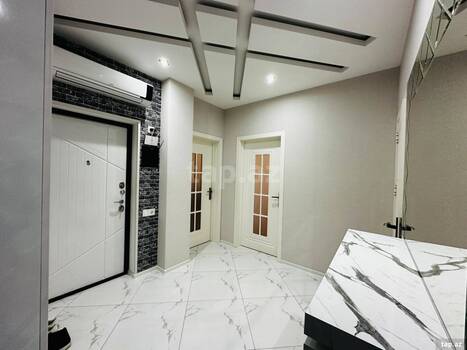 3-otaqlı yeni tikili, Sumqayıt ş., 78 m²