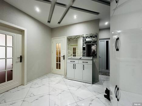 3-otaqlı yeni tikili, Sumqayıt ş., 78 m²