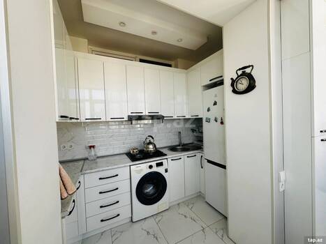 3-otaqlı yeni tikili, Sumqayıt ş., 78 m²