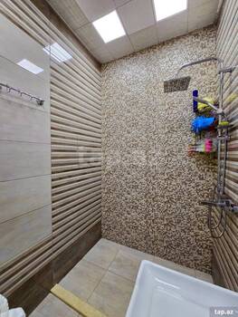 3-otaqlı yeni tikili, Sumqayıt ş., 78 m²