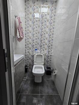 3-otaqlı yeni tikili, Sumqayıt ş., 78 m²