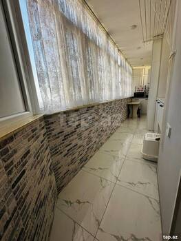 3-otaqlı yeni tikili, Sumqayıt ş., 78 m²