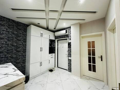 3-otaqlı yeni tikili, Sumqayıt ş., 78 m²