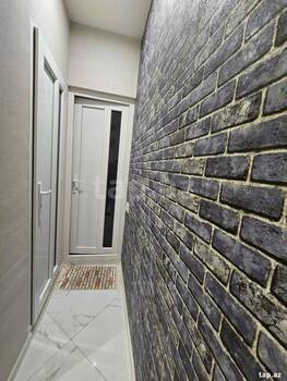 3-otaqlı yeni tikili, Sumqayıt ş., 78 m²