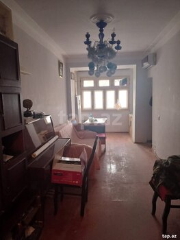 2-otaqlı mənzil, Xırdalan ş., 43 m²
