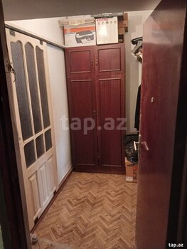 2-otaqlı mənzil, Xırdalan ş., 43 m²