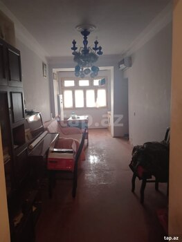 2-otaqlı mənzil, Xırdalan ş., 43 m²