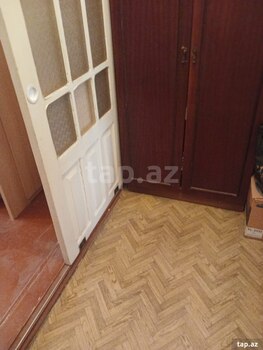 2-otaqlı mənzil, Xırdalan ş., 43 m²