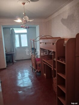 2-otaqlı mənzil, Xırdalan ş., 43 m²