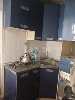 2-otaqlı mənzil, Xırdalan ş., 43 m²