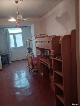 2-otaqlı mənzil, Xırdalan ş., 43 m²
