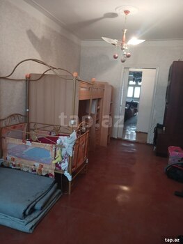 2-otaqlı mənzil, Xırdalan ş., 43 m²