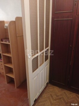 2-otaqlı mənzil, Xırdalan ş., 43 m²