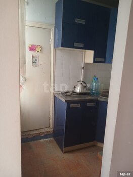 2-otaqlı mənzil, Xırdalan ş., 43 m²