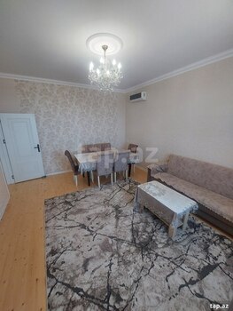 Həyət evi, Sumqayıt ş.