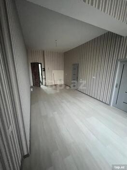 2-otaqlı yeni tikili, Nəsimi r., 51 m²