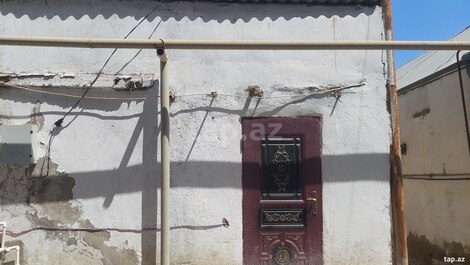 Həyət evi, Səbail r.