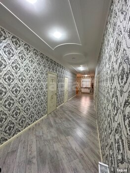 Həyət evi, Binə qəs.