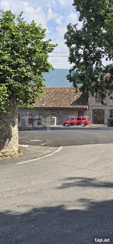 Həyət evi, Şəki ş.