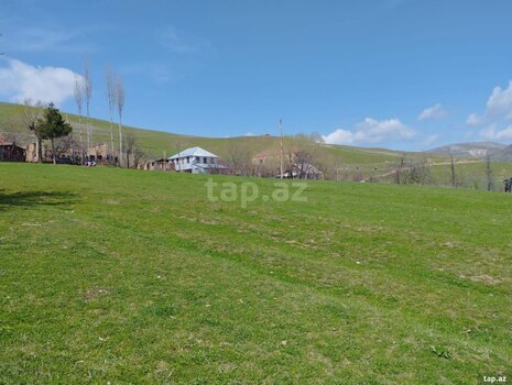15 sot torpaq sahəsi, Gədəbəy r.