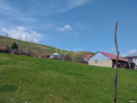 15 sot torpaq sahəsi, Gədəbəy r.