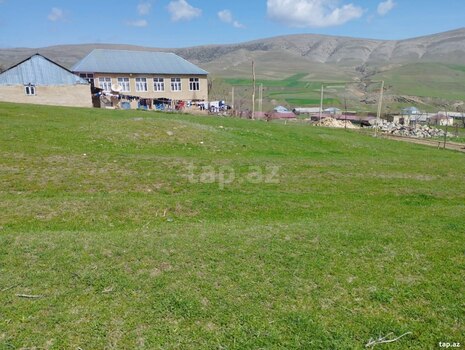 15 sot torpaq sahəsi, Gədəbəy r.