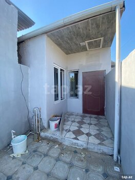 Həyət evi, Binəqədi qəs.
