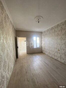 Həyət evi, Binəqədi qəs.