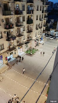 3-otaqlı yeni tikili, Xırdalan ş., 100 m²