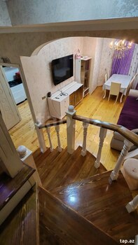 3-otaqlı yeni tikili, Xırdalan ş., 100 m²