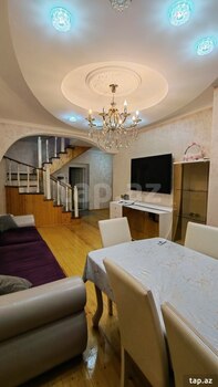 3-otaqlı yeni tikili, Xırdalan ş., 100 m²