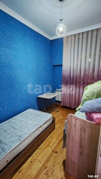 3-otaqlı yeni tikili, Xırdalan ş., 100 m²